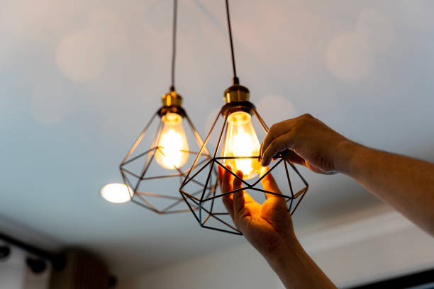 Best Electrical Rewiring Services  in Kiefer, OK