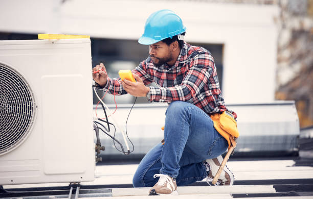 Best 24-Hour Electrician  in Kiefer, OK