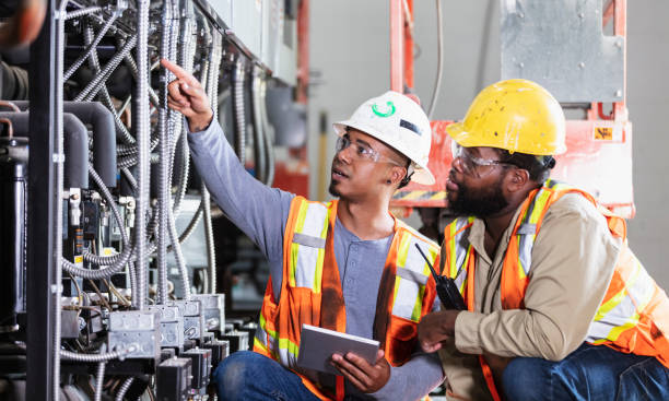 Best Electrical System Inspection  in Kiefer, OK